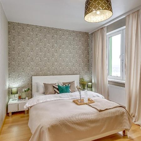 Как Дома - Квартира С Красивым Дизайном Almaty Extérieur photo
