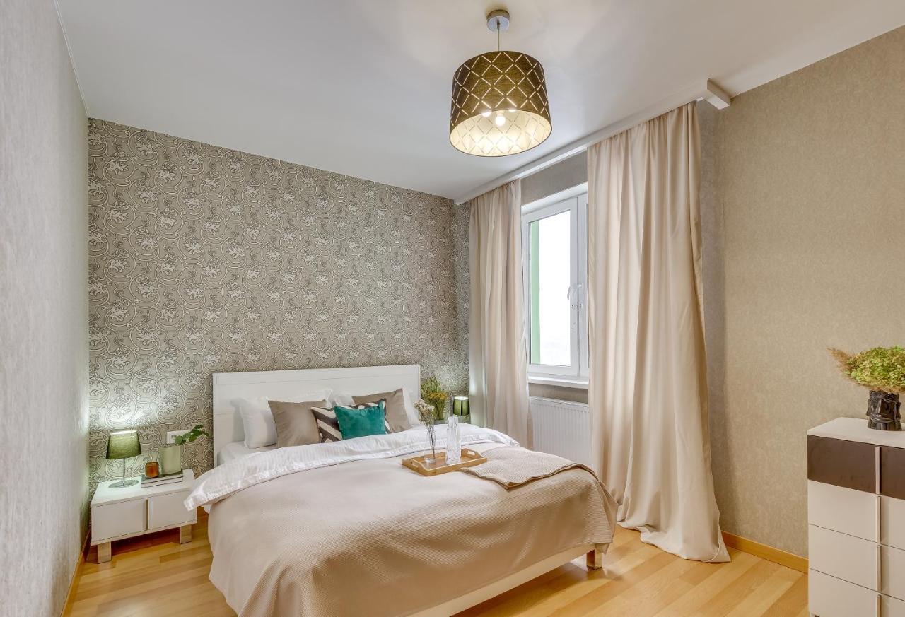 Как Дома - Квартира С Красивым Дизайном Almaty Extérieur photo