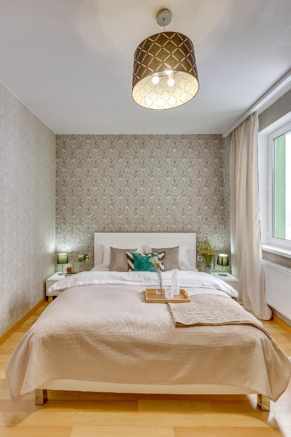 Как Дома - Квартира С Красивым Дизайном Almaty Extérieur photo