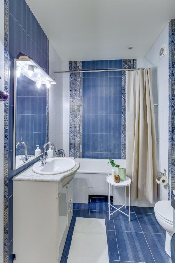 Как Дома - Квартира С Красивым Дизайном Almaty Extérieur photo